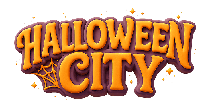 Welcome To Halloween City