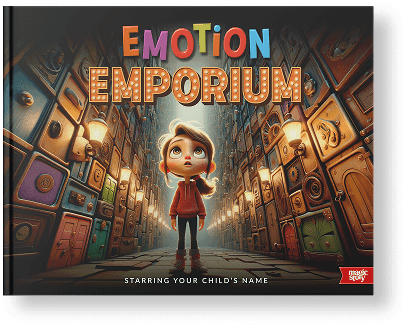 Emotion Emporium