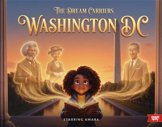 Washington DC