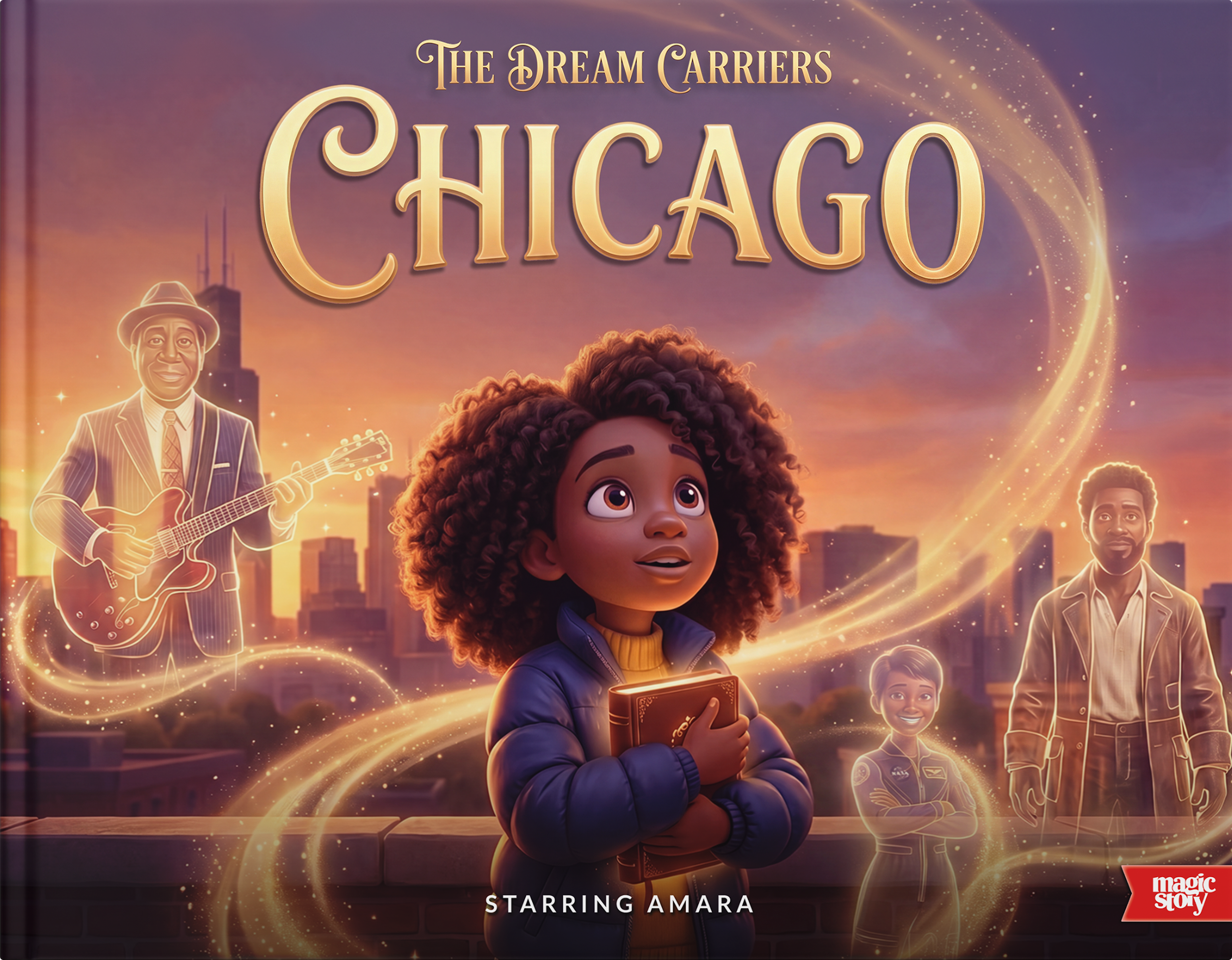 Dream Carriers Chicago