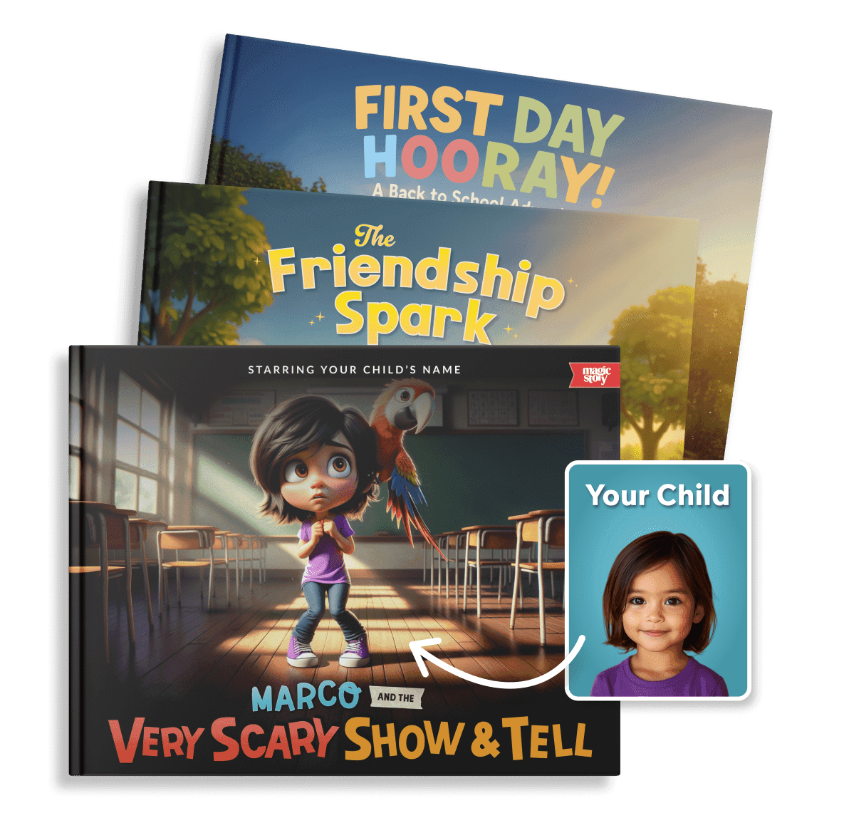 Story preview