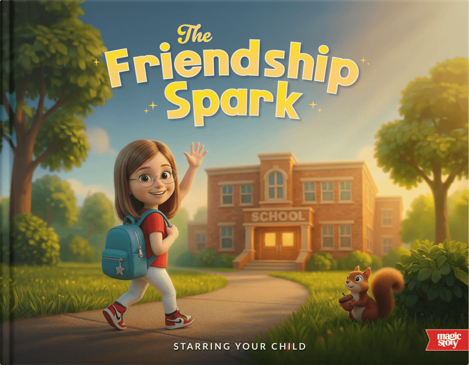 The Friendship Spark