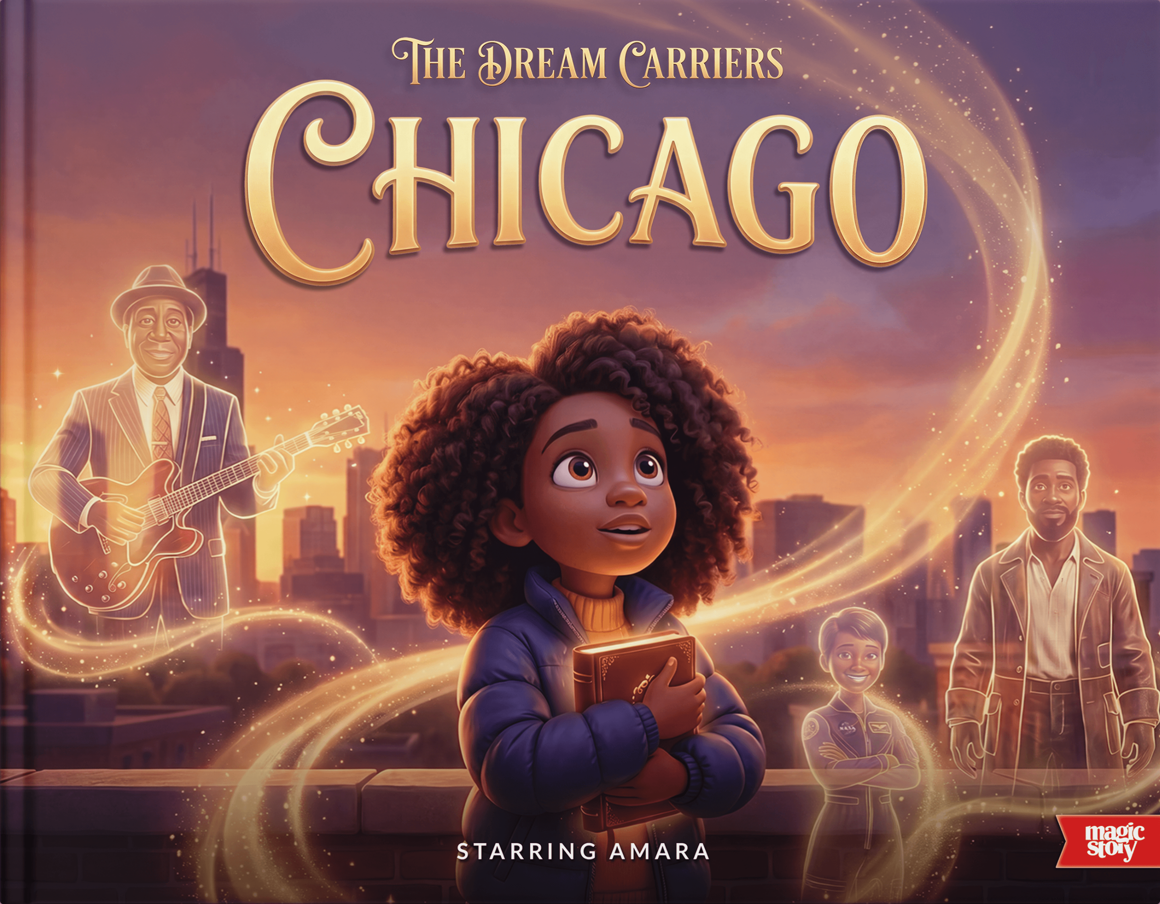 Dream Carriers Chicago