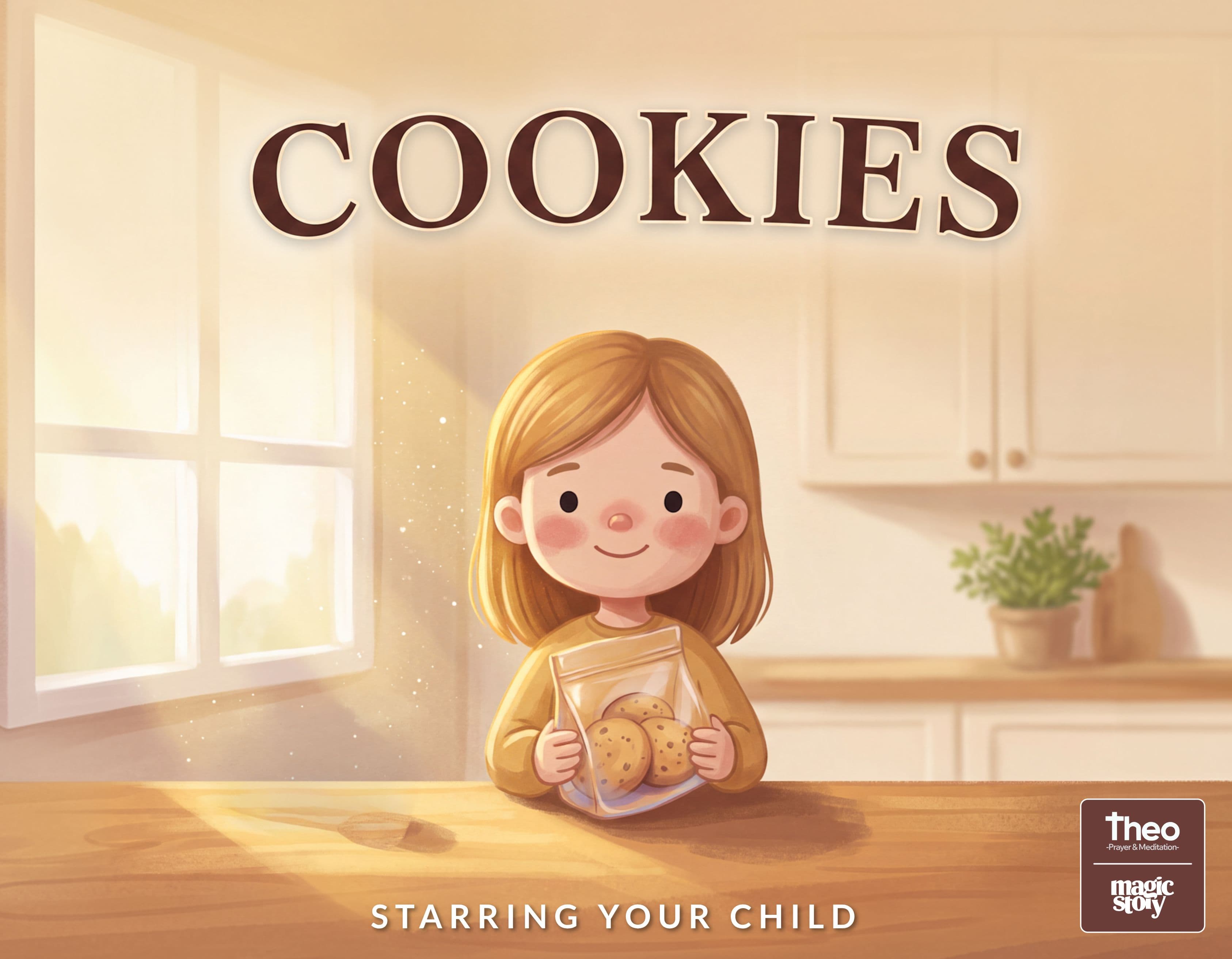 Cookies cover